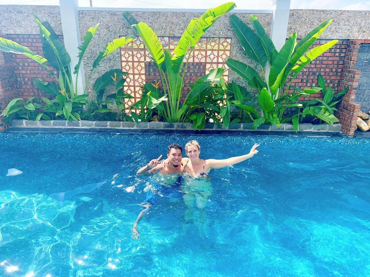 Tropical Sands Villa Hoi An