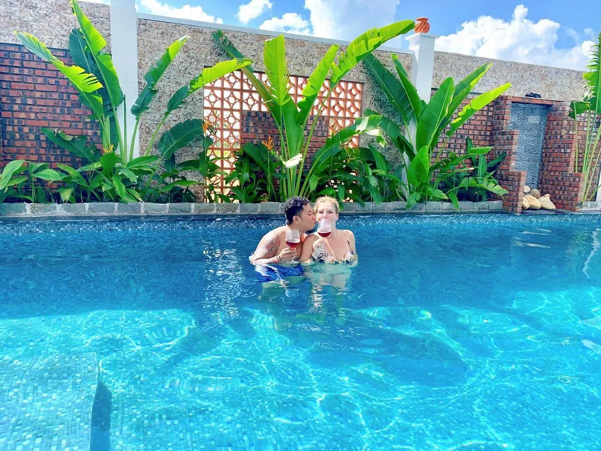 Tropical Sands Villa Hoi An