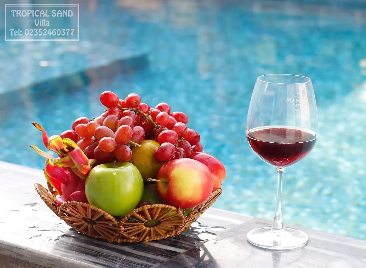 Tropical Sands Villa Hoi An