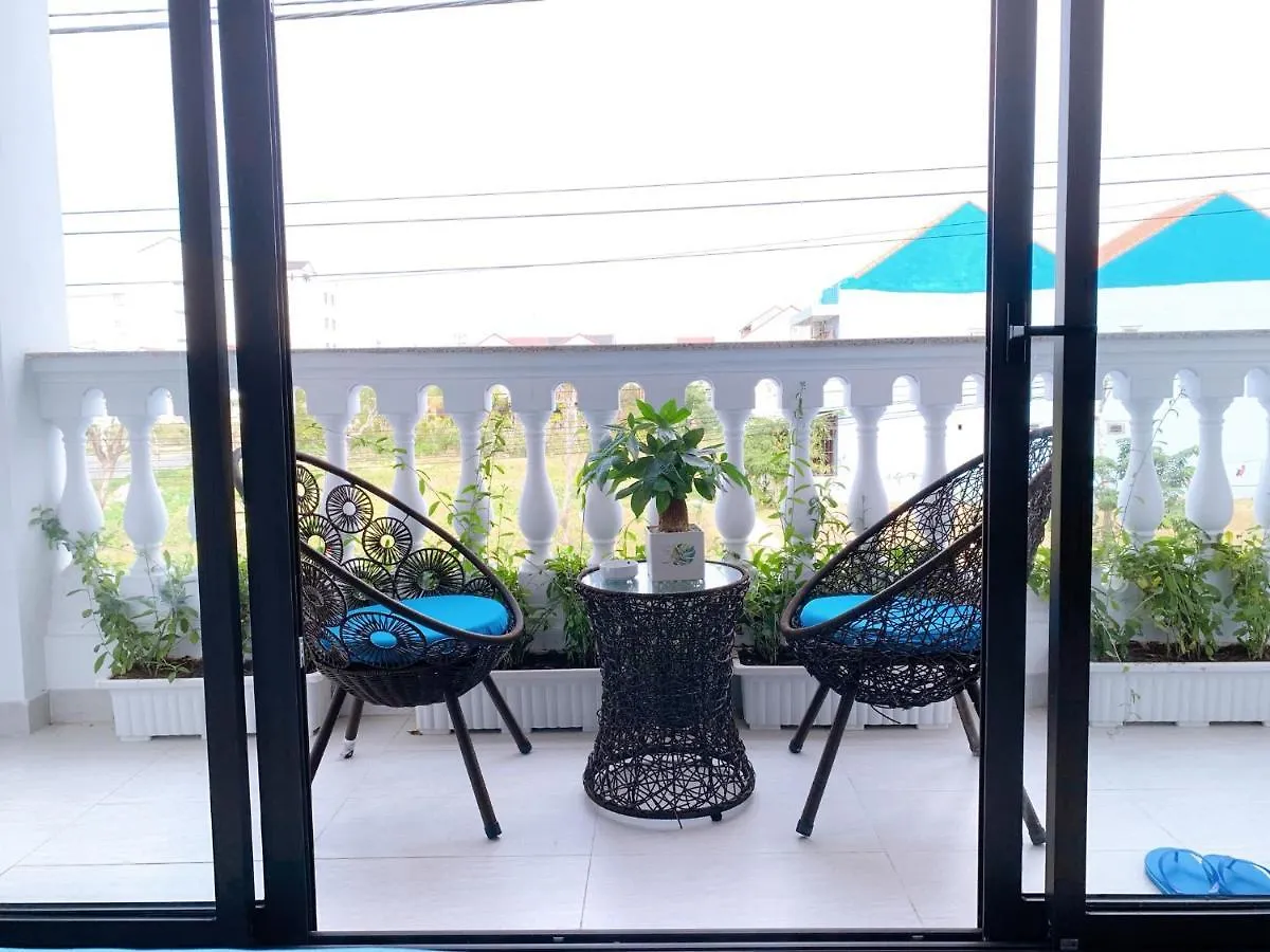 Tropical Sands Villa Hoi An