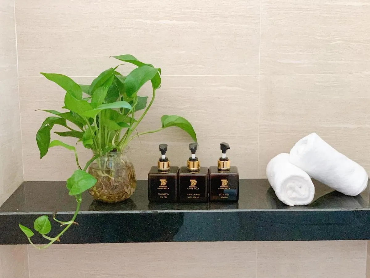 Tropical Sands Villa Хойан 0*,  Вьетнам