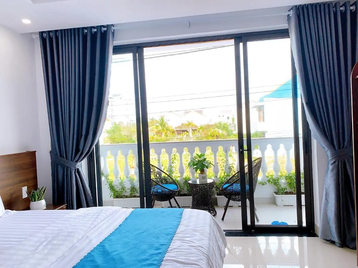 Tropical Sands Villa Хойан 0*,